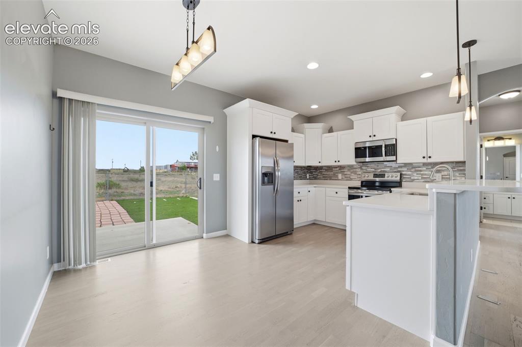 1232 N Challenger Place Pueblo CO 81007