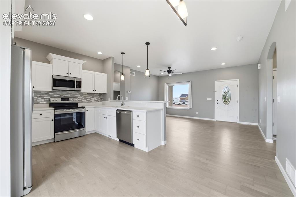 1232 N Challenger Place Pueblo CO 81007