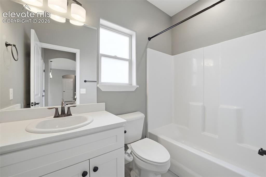 1232 N Challenger Place Pueblo CO 81007