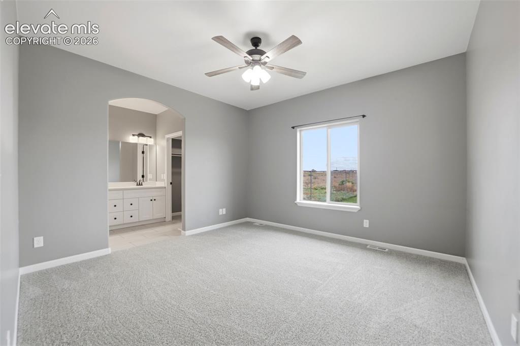 1232 N Challenger Place Pueblo CO 81007
