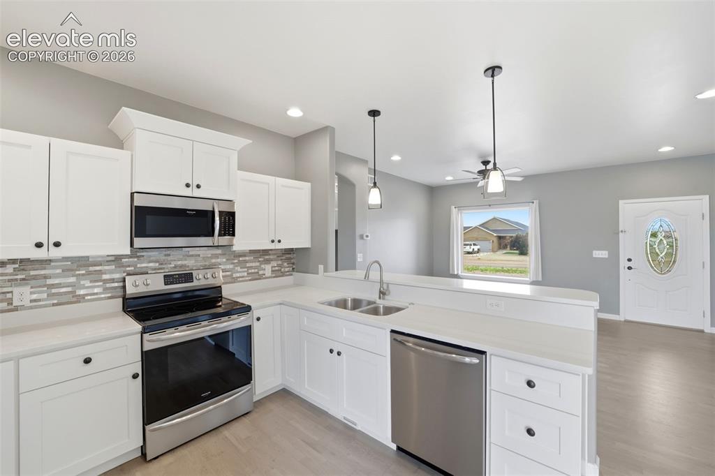 1232 N Challenger Place Pueblo CO 81007
