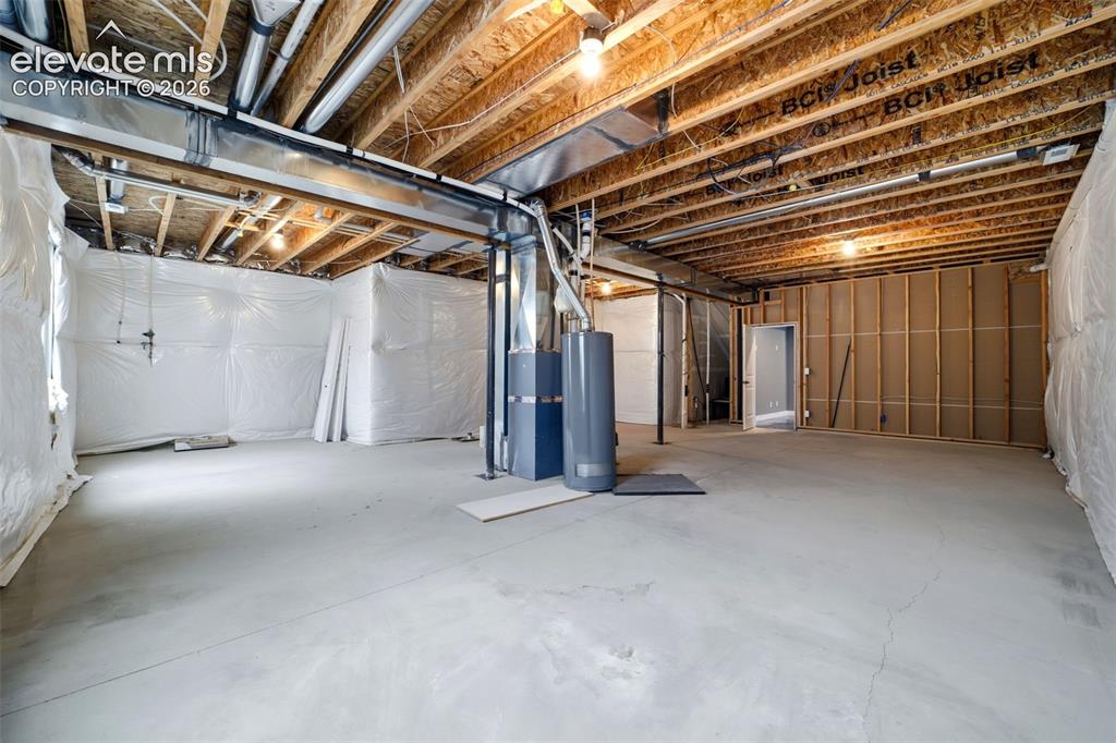 1232 N Challenger Place Pueblo CO 81007