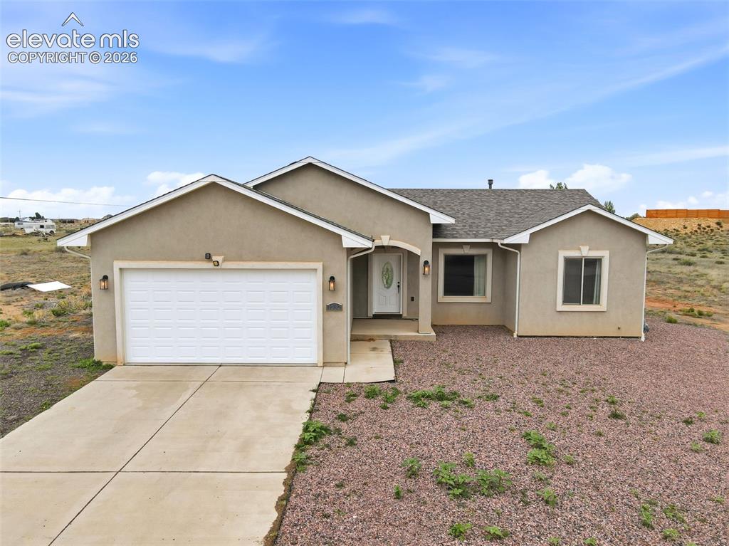 1232 N Challenger Place Pueblo CO 81007