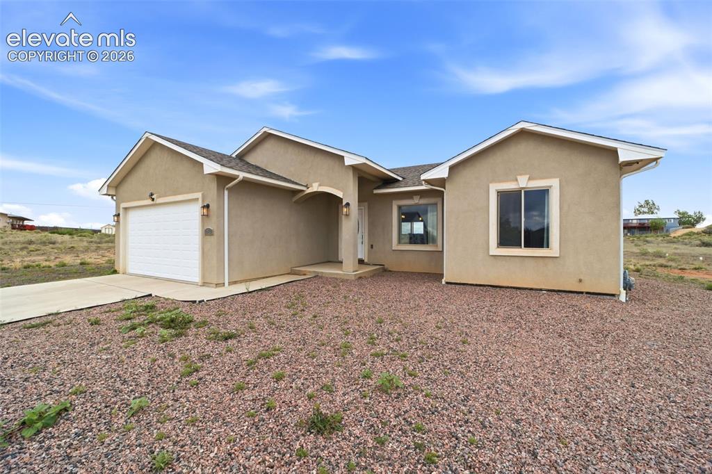 1232 N Challenger Place Pueblo CO 81007