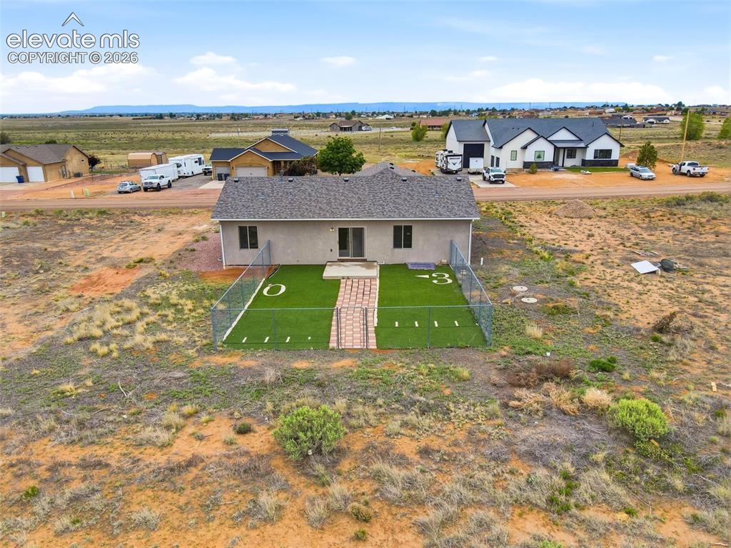 1232 N Challenger Place Pueblo CO 81007