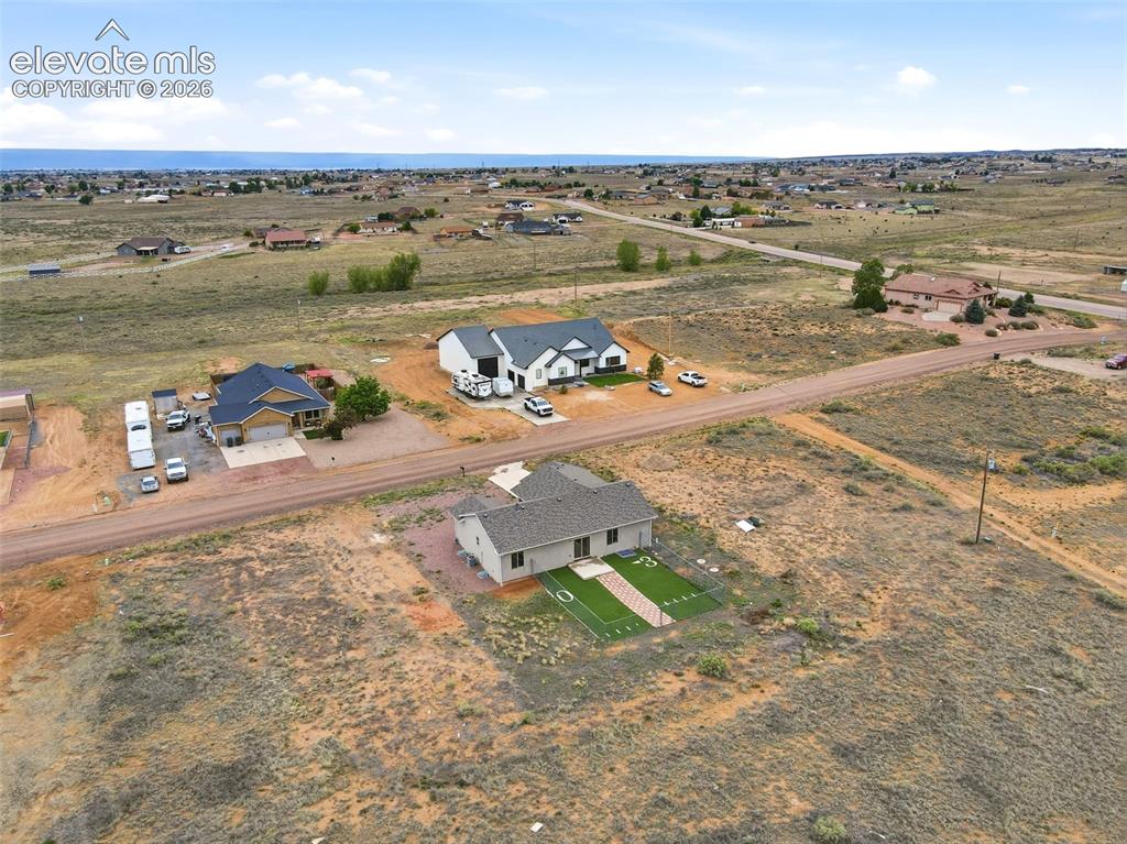 1232 N Challenger Place Pueblo CO 81007