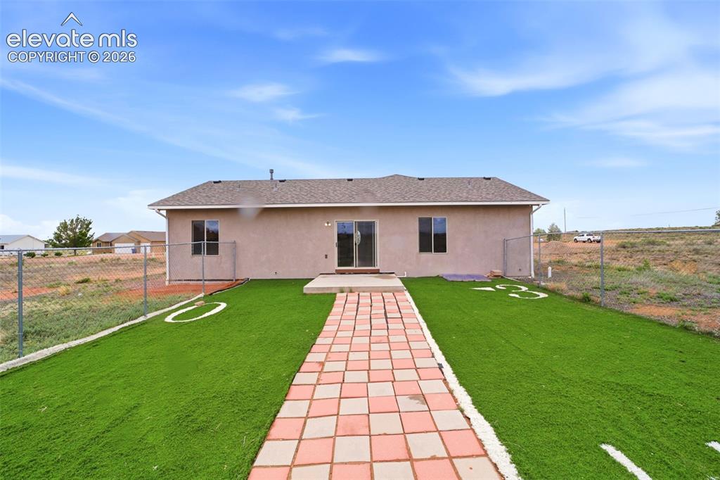 1232 N Challenger Place Pueblo CO 81007