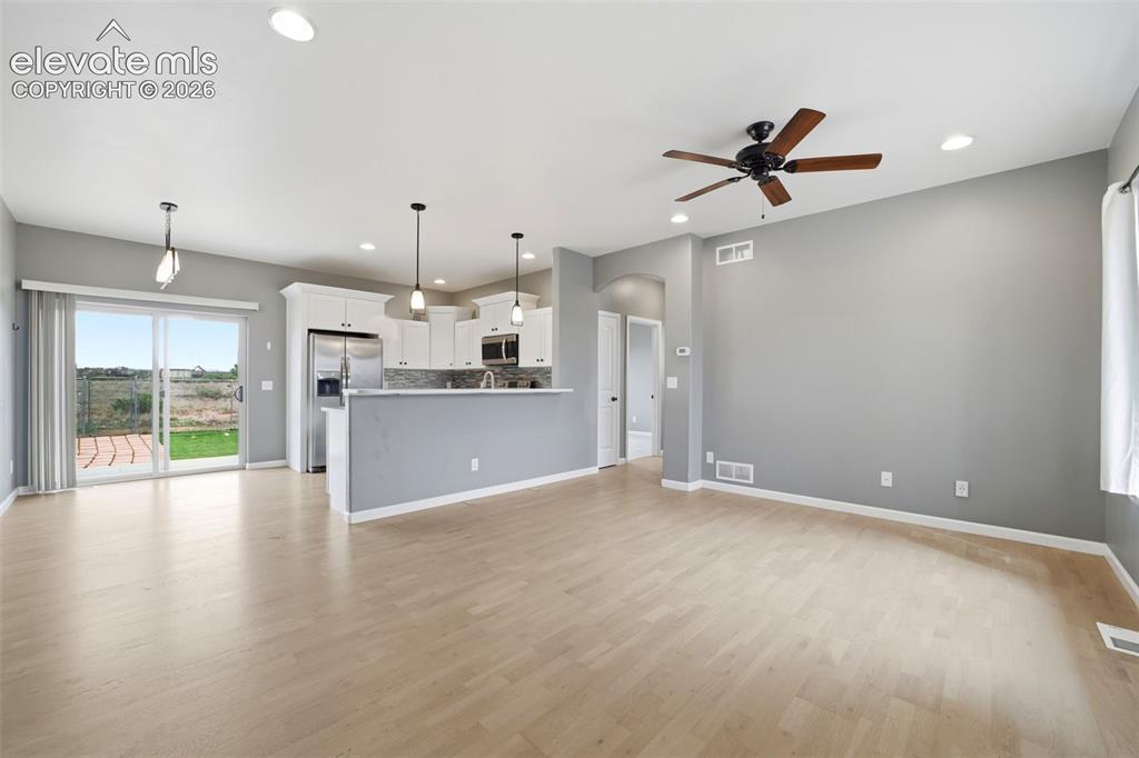 1232 N Challenger Place Pueblo CO 81007