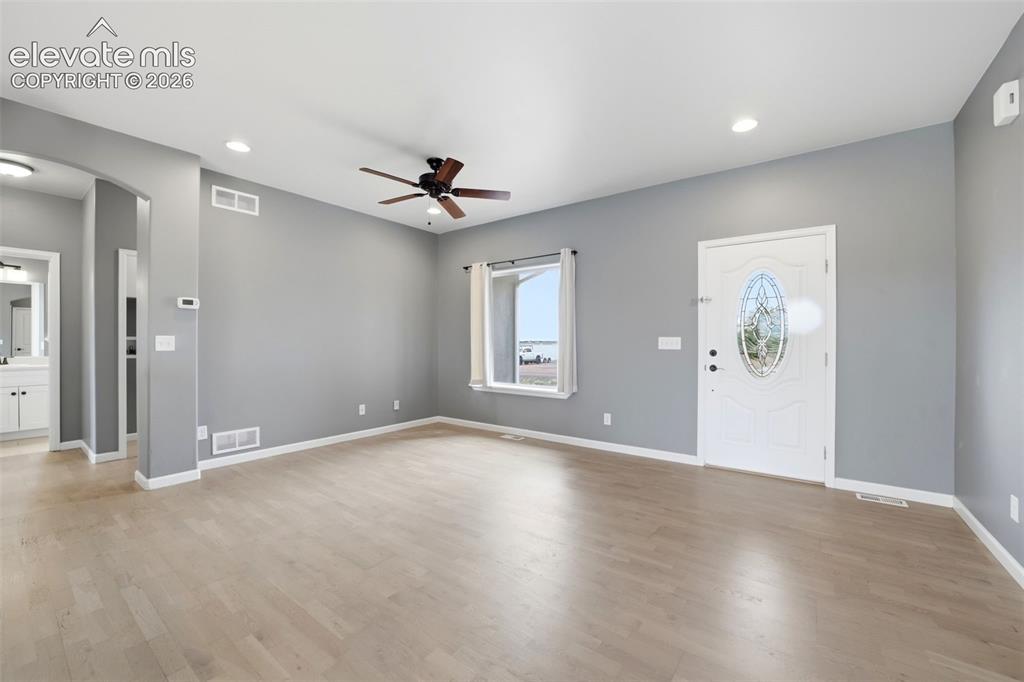 1232 N Challenger Place Pueblo CO 81007