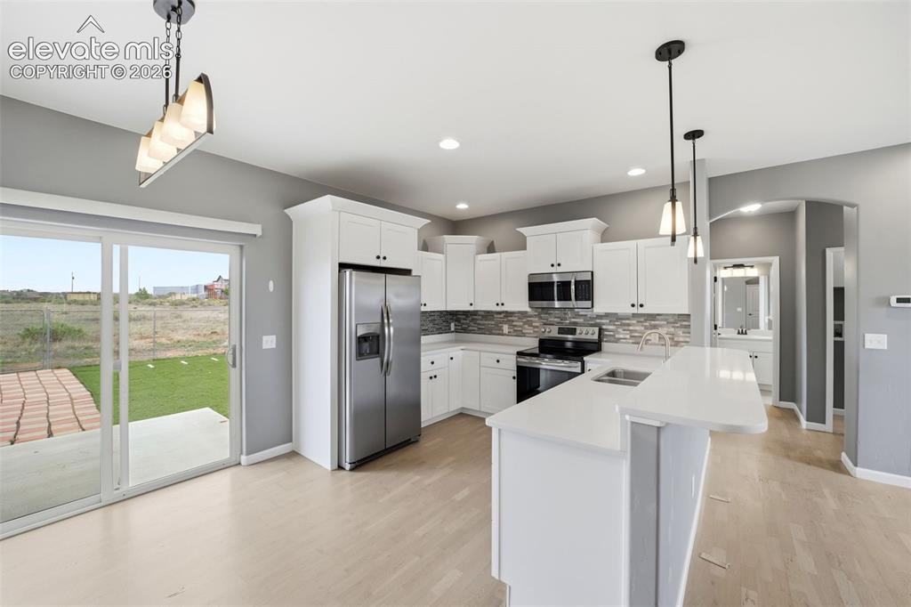 1232 N Challenger Place Pueblo CO 81007