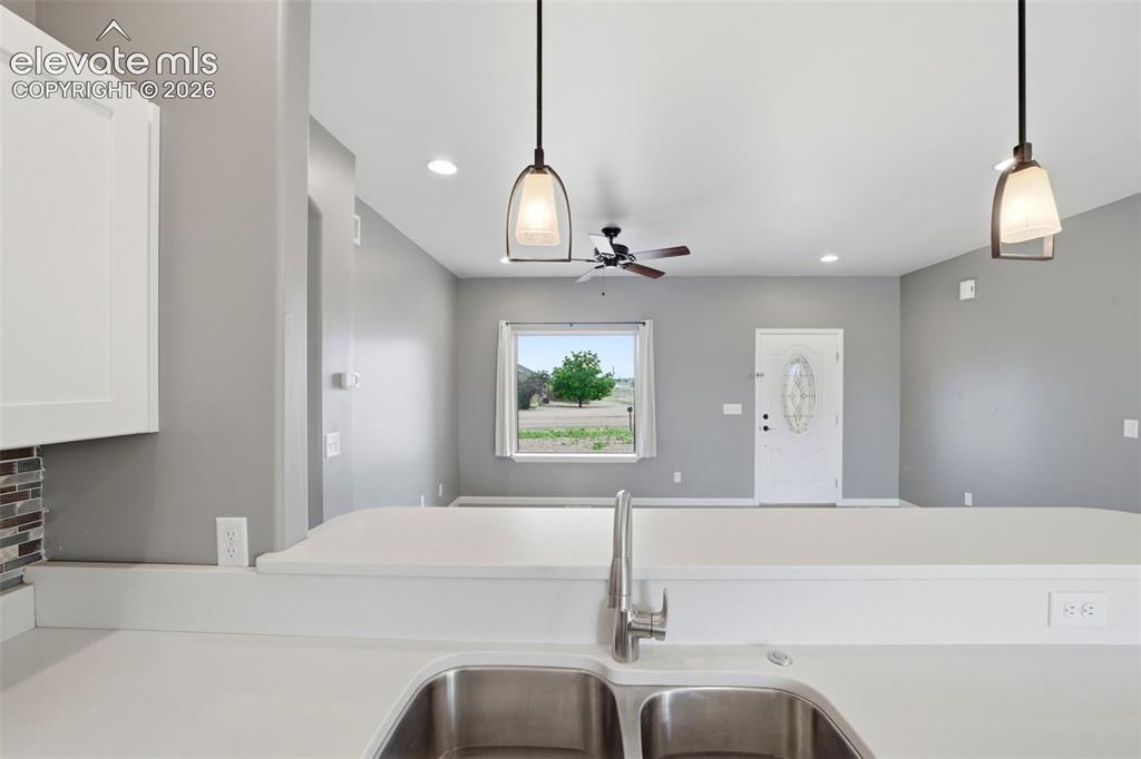 1232 N Challenger Place Pueblo CO 81007