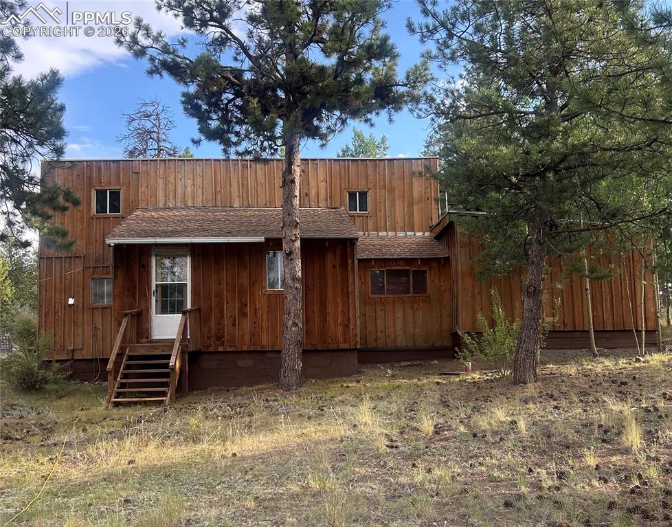 3800 Doe Valley Road Guffey CO 80820