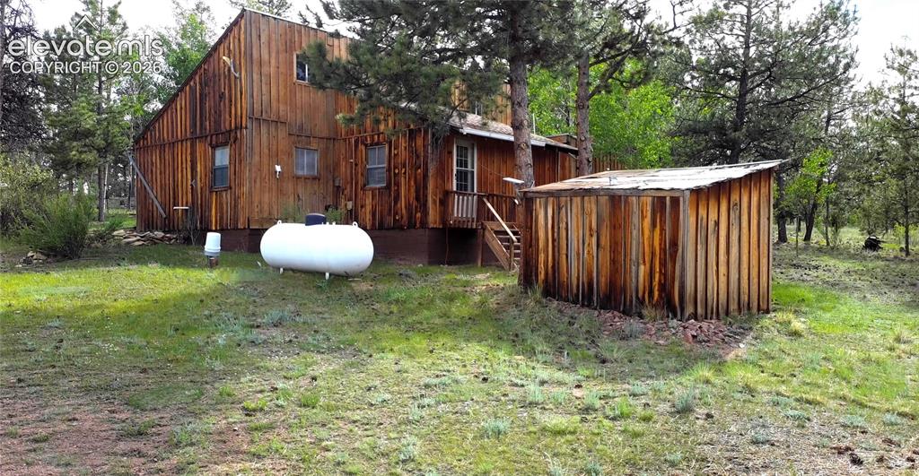 3800 Doe Valley Road Guffey CO 80820