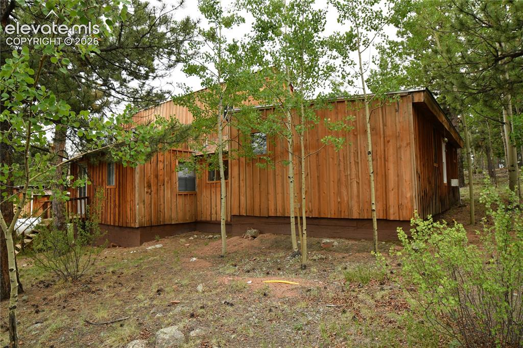 3800 Doe Valley Road Guffey CO 80820