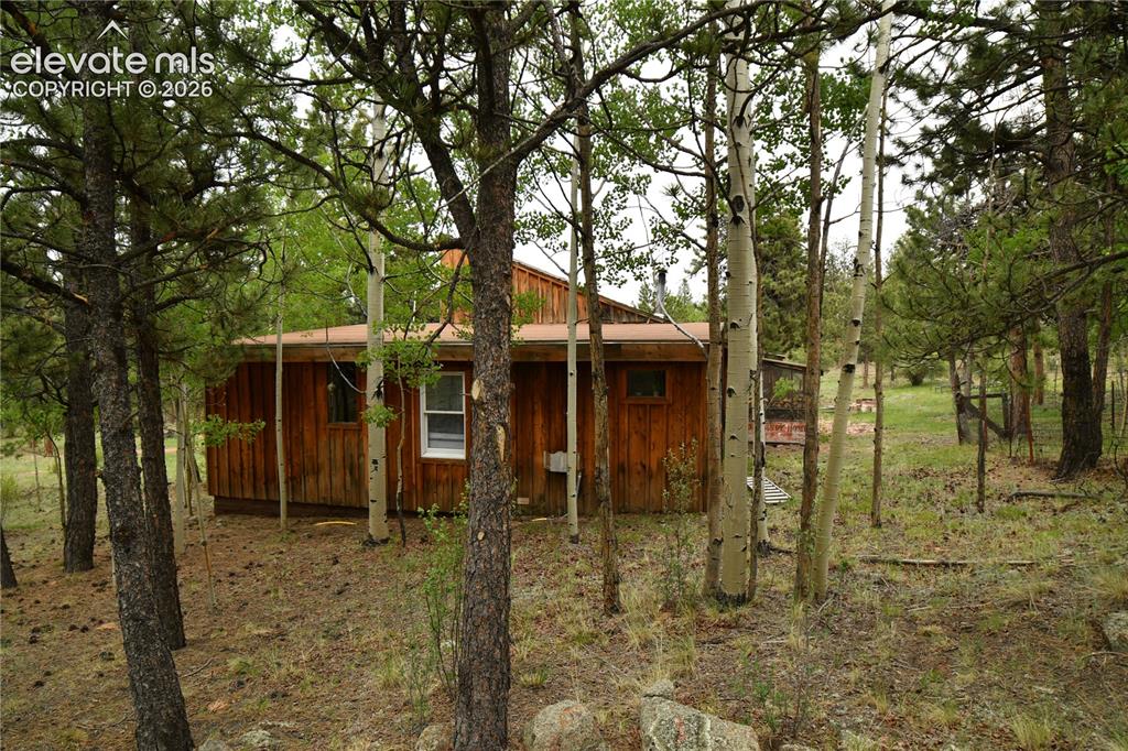 3800 Doe Valley Road Guffey CO 80820