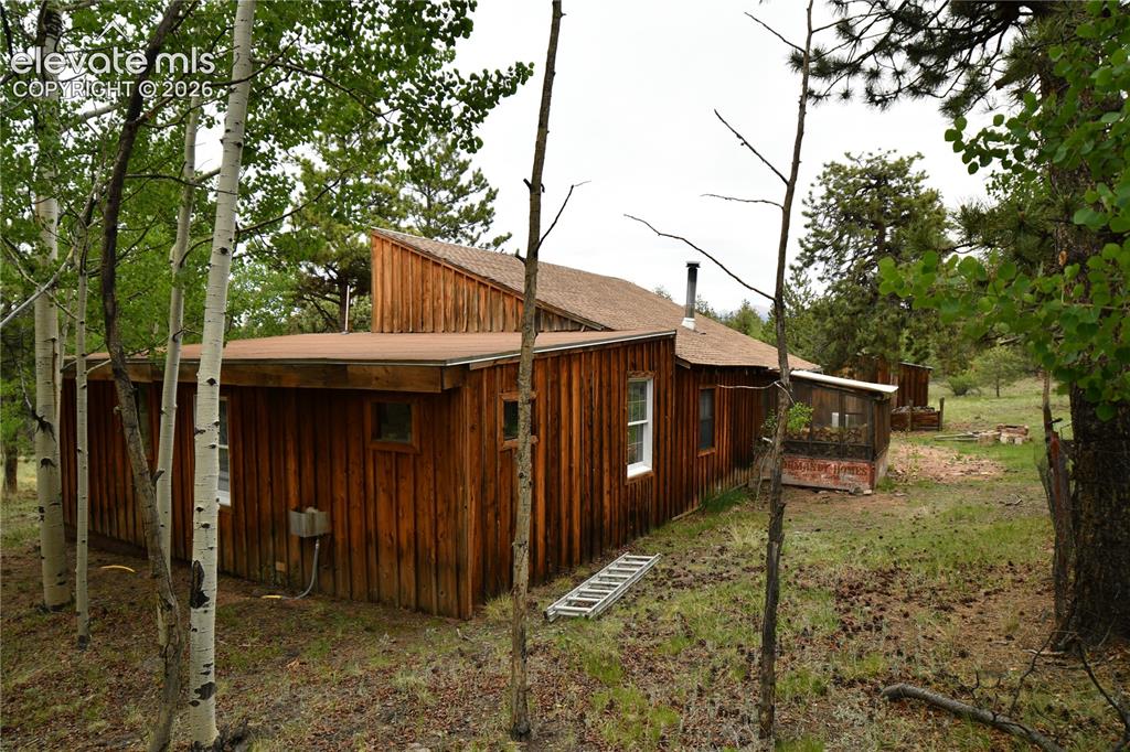 3800 Doe Valley Road Guffey CO 80820