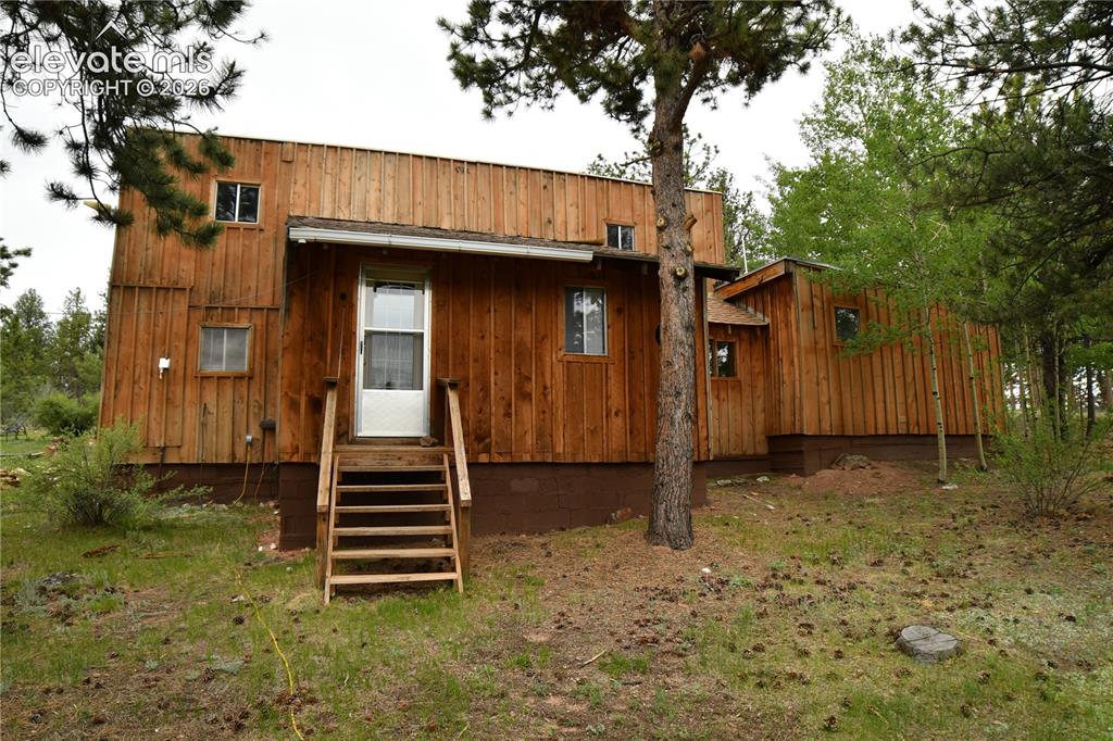 3800 Doe Valley Road Guffey CO 80820