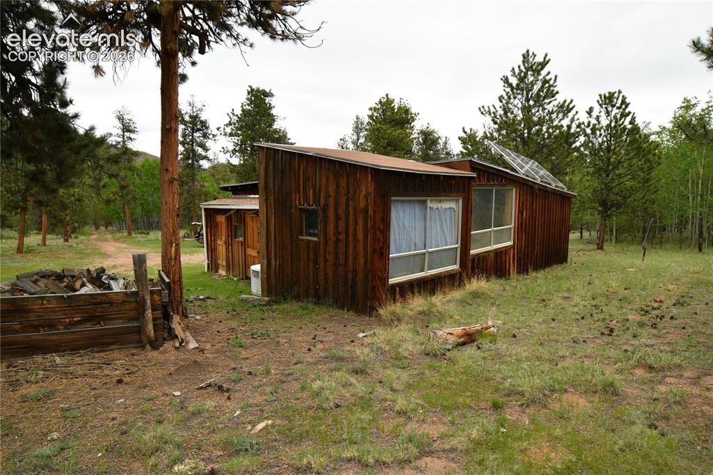 3800 Doe Valley Road Guffey CO 80820
