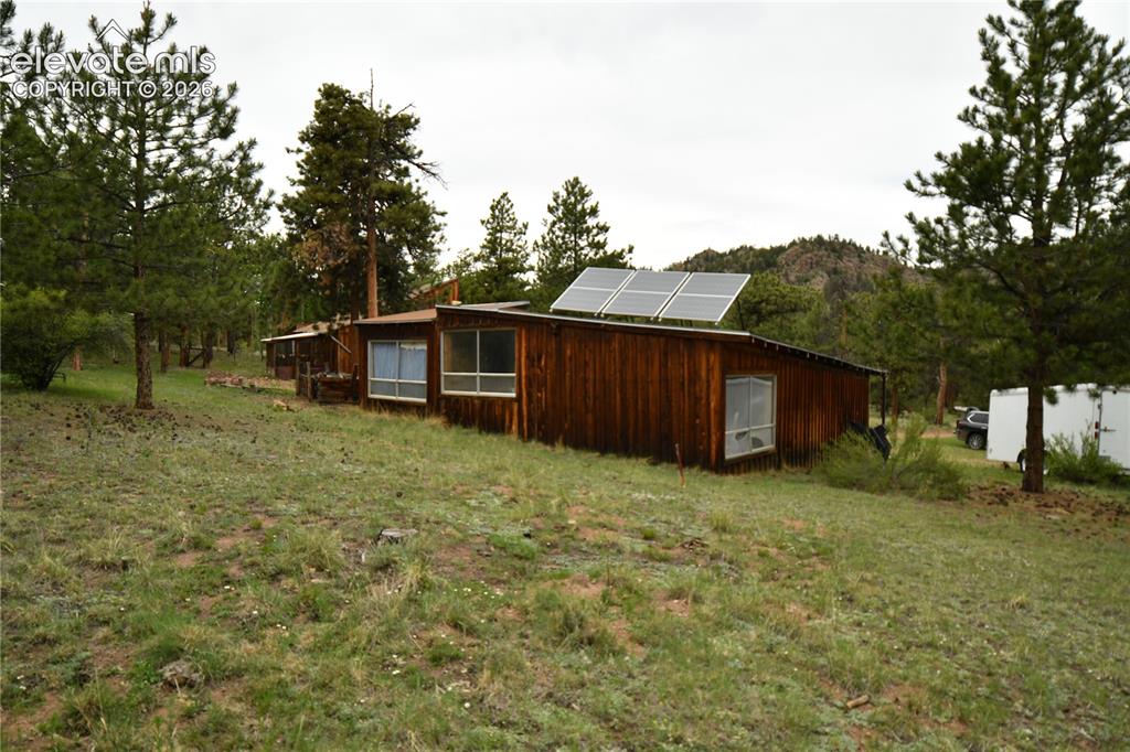 3800 Doe Valley Road Guffey CO 80820