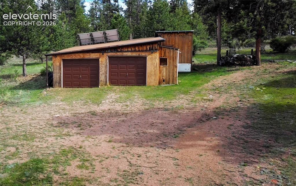 3800 Doe Valley Road Guffey CO 80820
