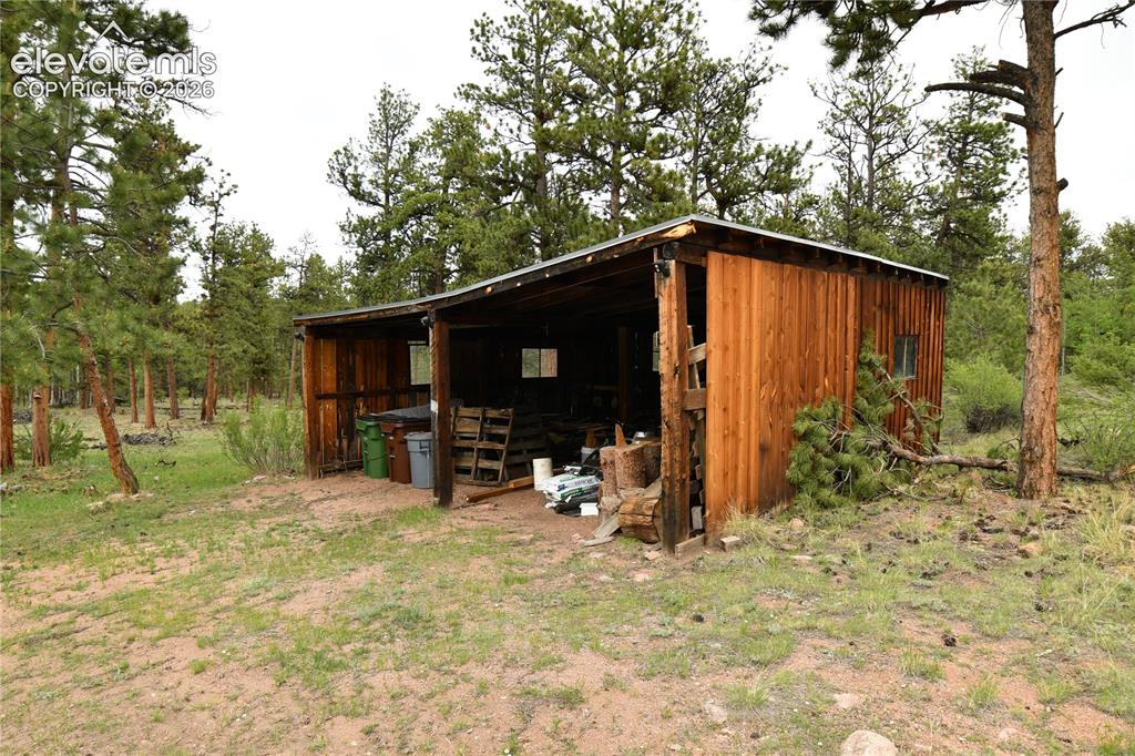 3800 Doe Valley Road Guffey CO 80820