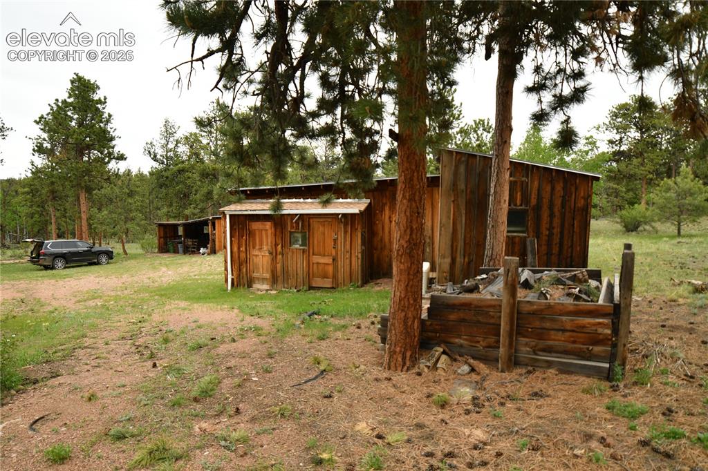 3800 Doe Valley Road Guffey CO 80820