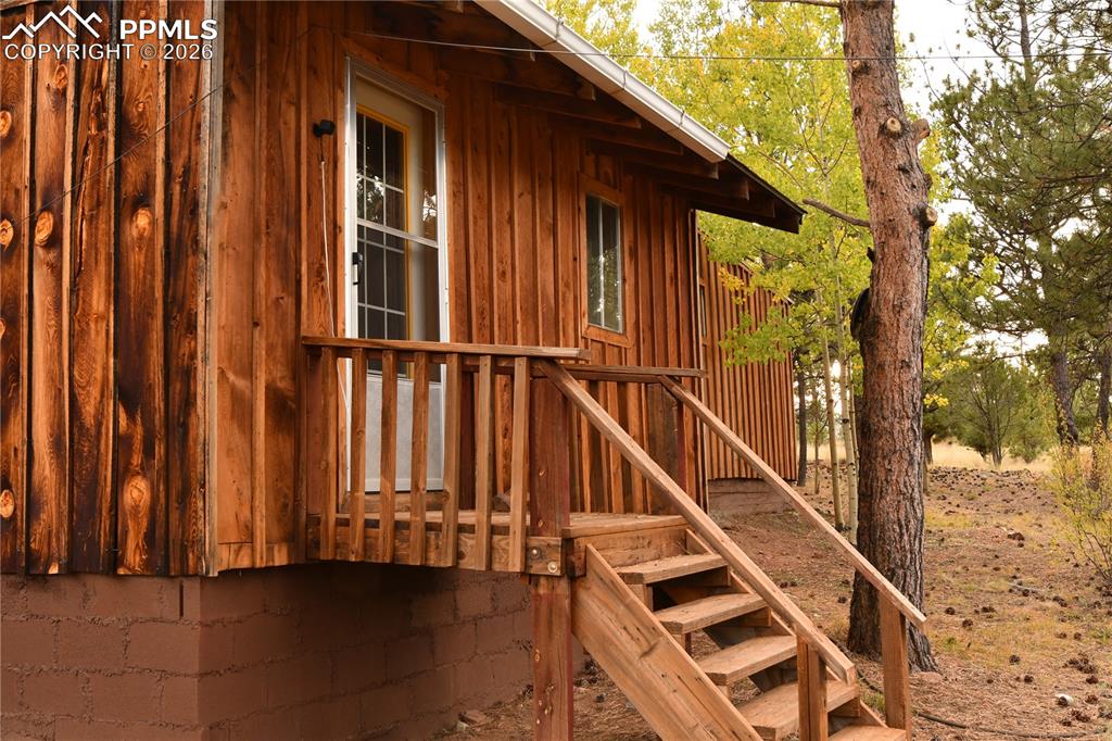 3800 Doe Valley Road Guffey CO 80820