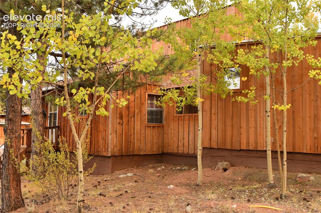 3800 Doe Valley Road Guffey CO 80820