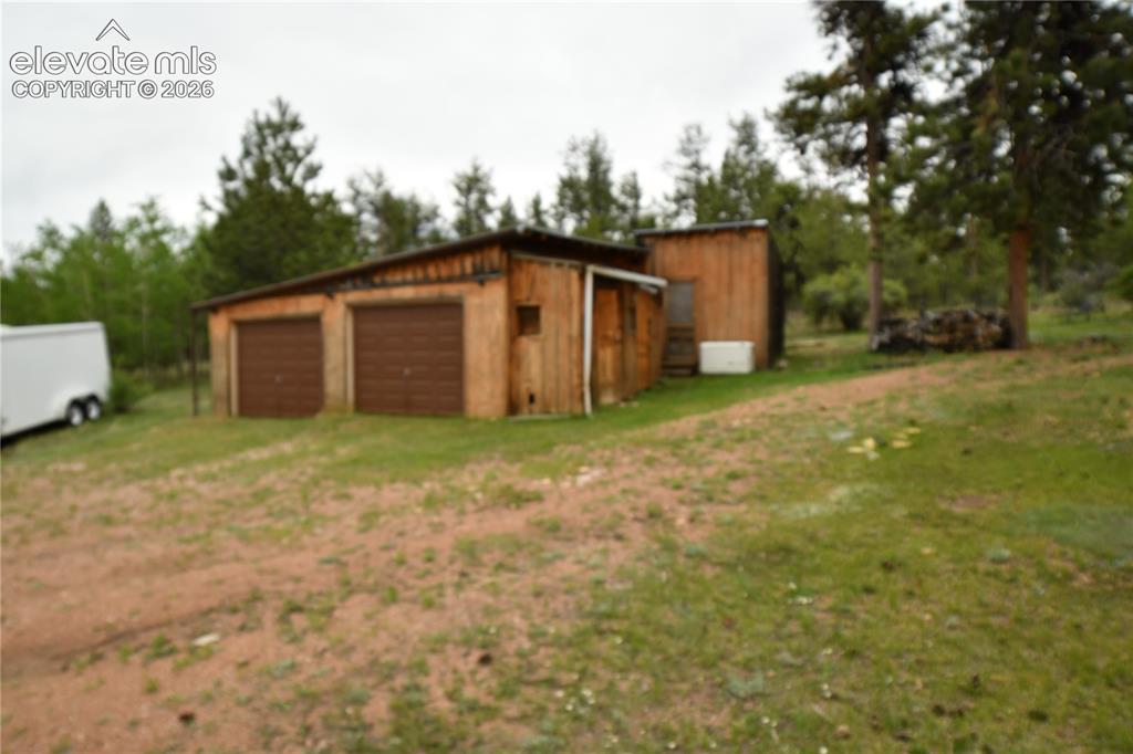 3800 Doe Valley Road Guffey CO 80820