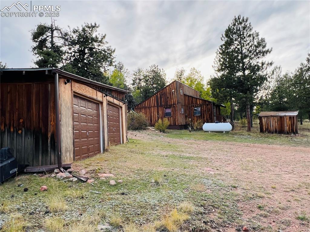 3800 Doe Valley Road Guffey CO 80820