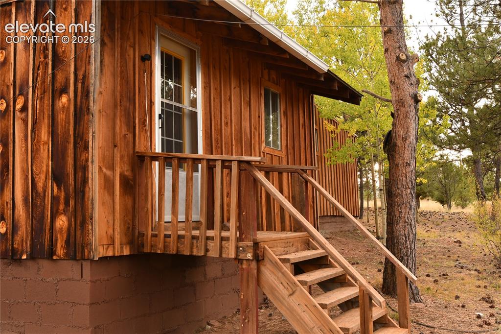 3800 Doe Valley Road Guffey CO 80820