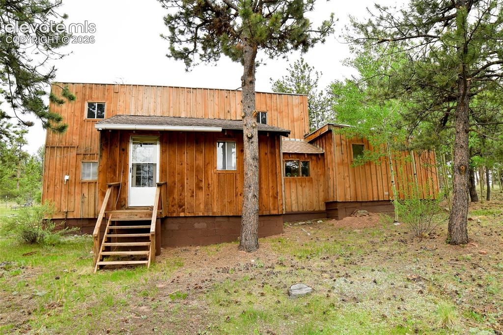 3800 Doe Valley Road Guffey CO 80820