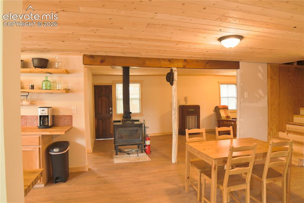 3800 Doe Valley Road Guffey CO 80820