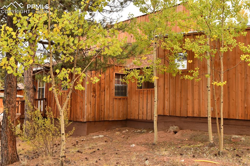 3800 Doe Valley Road Guffey CO 80820