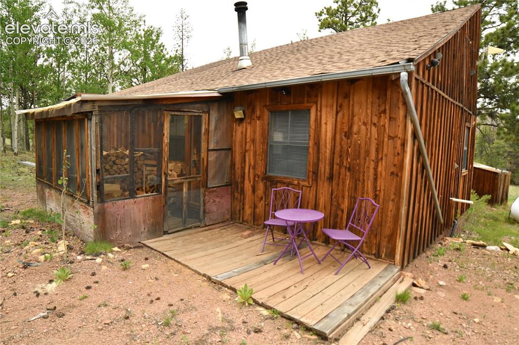 3800 Doe Valley Road Guffey CO 80820