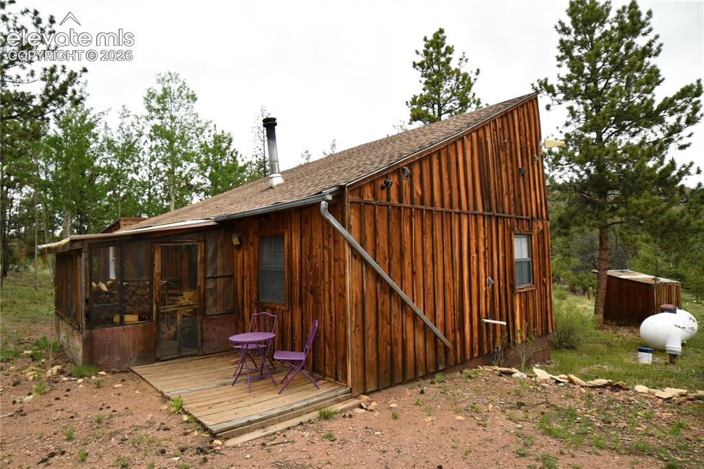 3800 Doe Valley Road Guffey CO 80820
