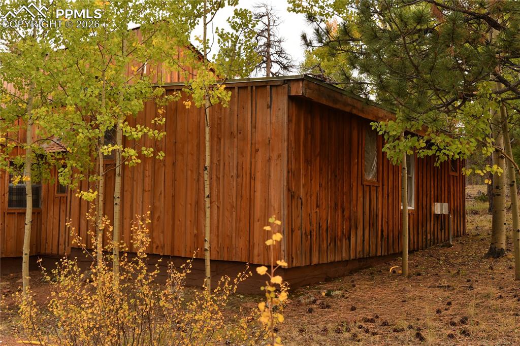 3800 Doe Valley Road Guffey CO 80820
