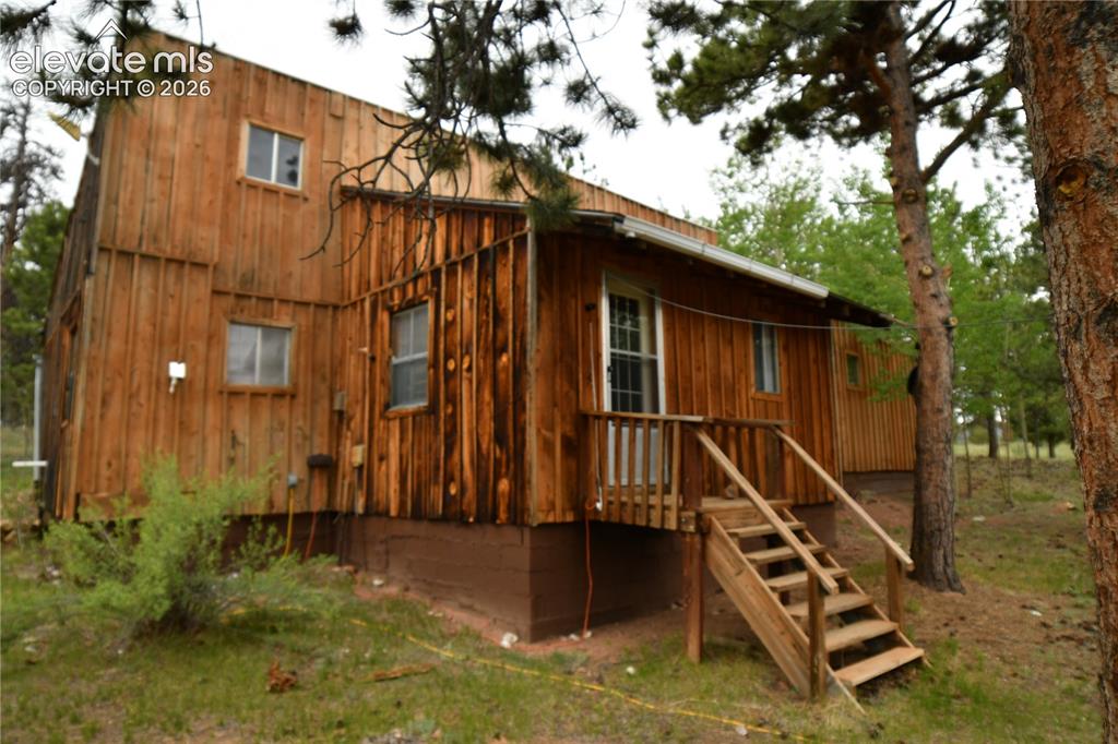 3800 Doe Valley Road Guffey CO 80820