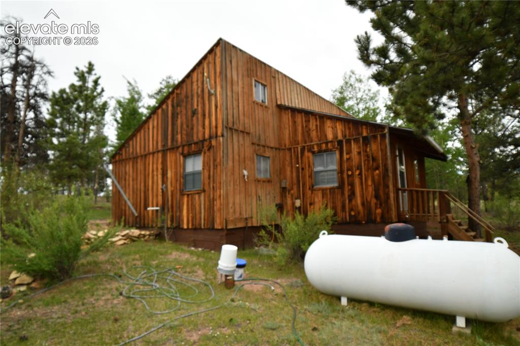 3800 Doe Valley Road Guffey CO 80820