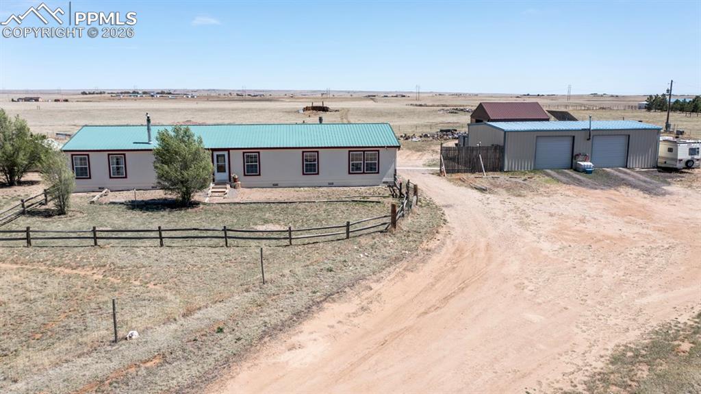 755 High Prairie Point Calhan CO 80808