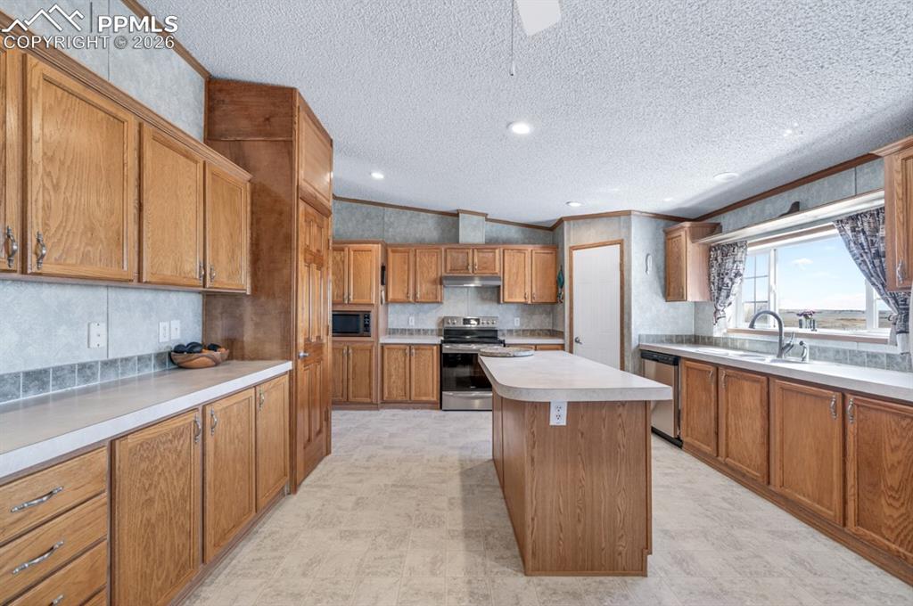755 High Prairie Point Calhan CO 80808