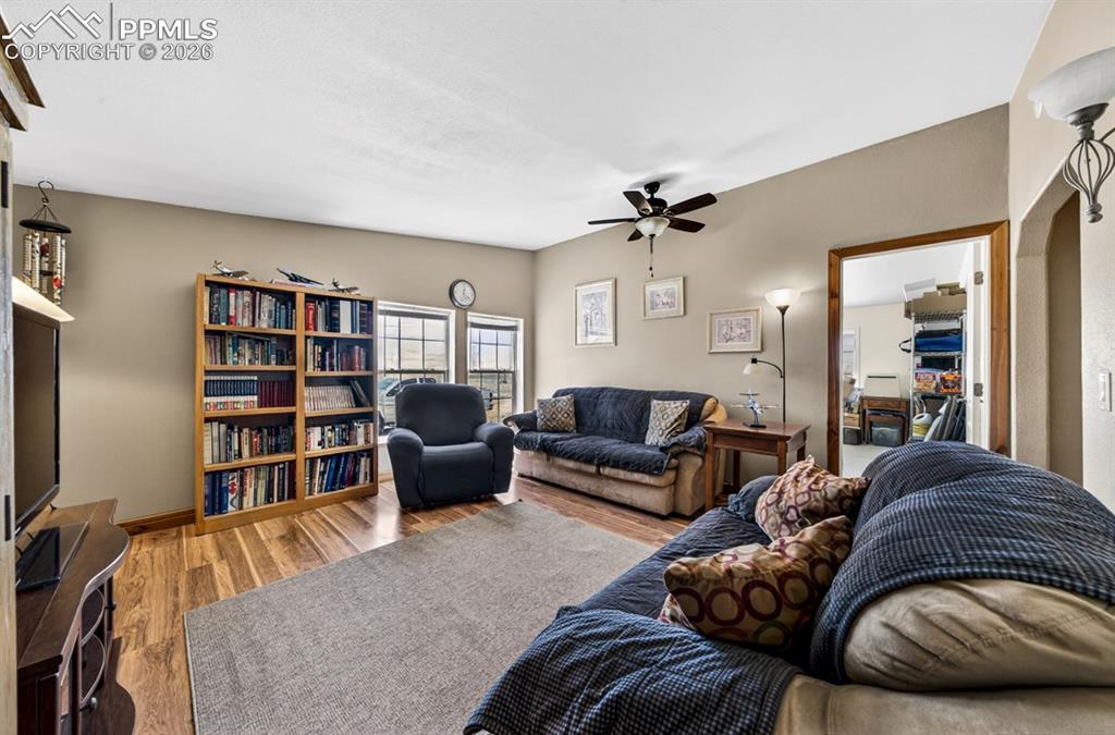 755 High Prairie Point Calhan CO 80808