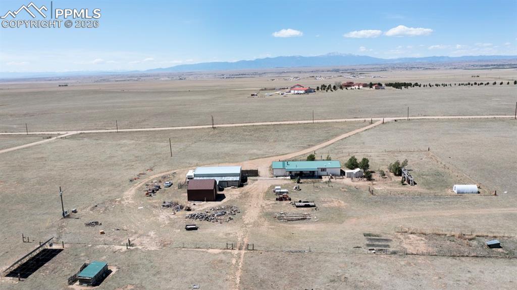 755 High Prairie Point Calhan CO 80808
