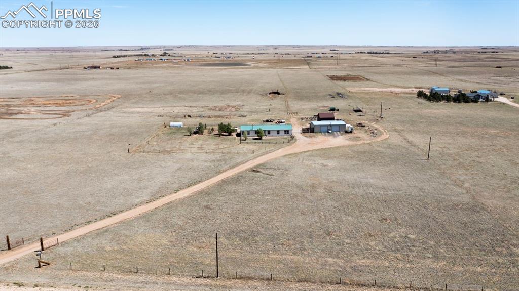 755 High Prairie Point Calhan CO 80808