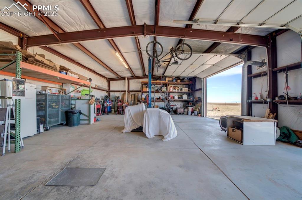 755 High Prairie Point Calhan CO 80808
