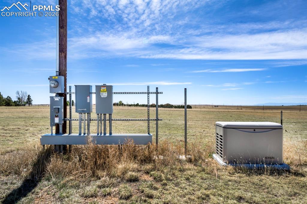 755 High Prairie Point Calhan CO 80808