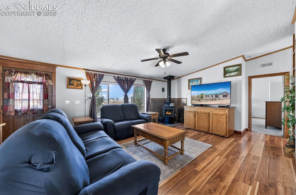 755 High Prairie Point Calhan CO 80808