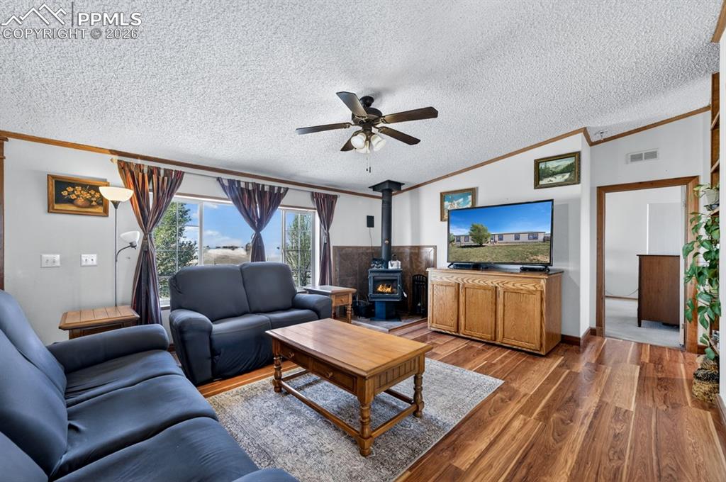 755 High Prairie Point Calhan CO 80808