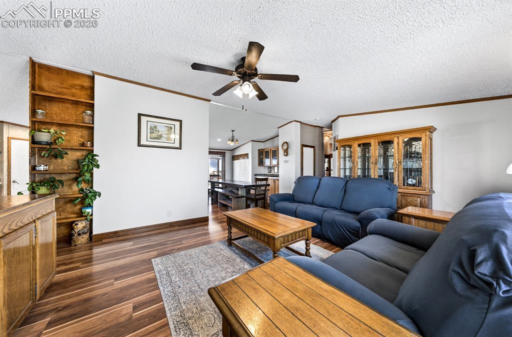 755 High Prairie Point Calhan CO 80808