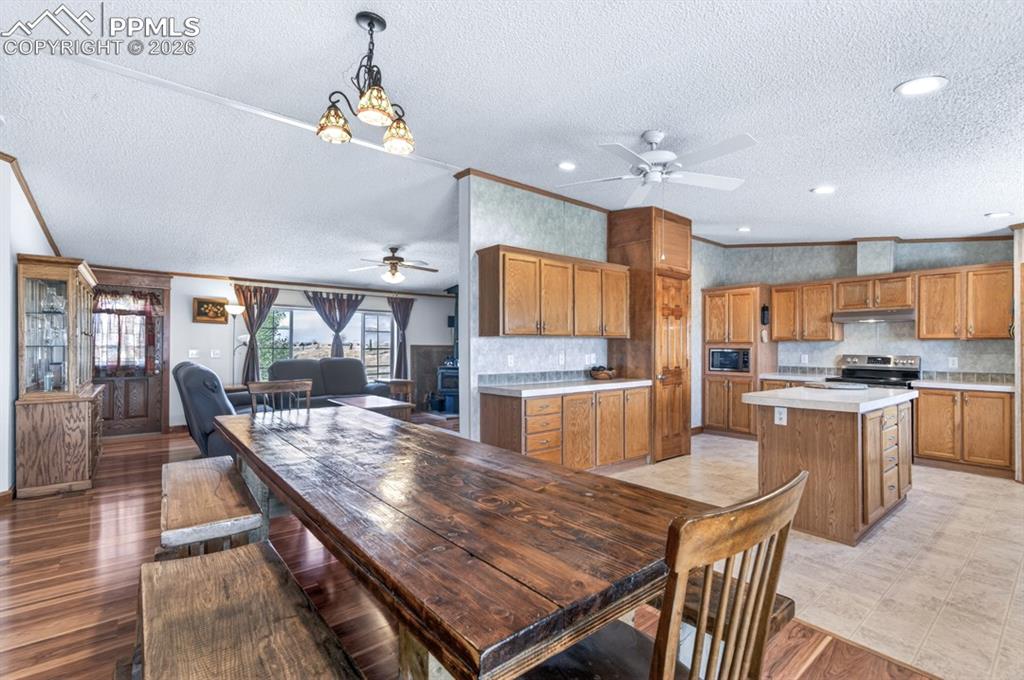 755 High Prairie Point Calhan CO 80808